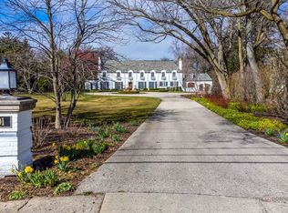 901 Hill Rd, Winnetka, IL 60093