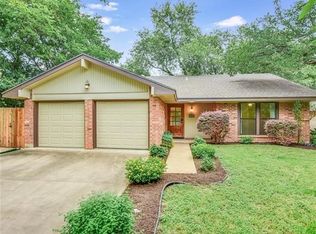 4804 Fieldstone Dr, Austin, TX 78735