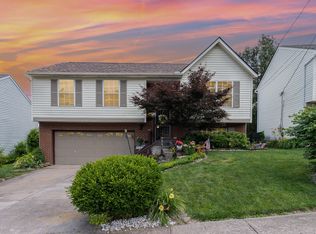 9171 Tamarack Dr, Covington, KY 41017