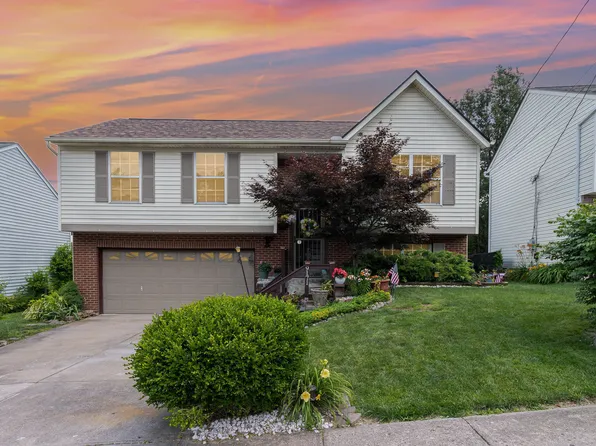 9171 Tamarack Dr, Covington, KY 41017