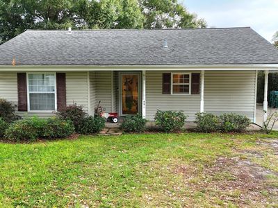 494 Northeast Ave, Gulfport, MS, 39507