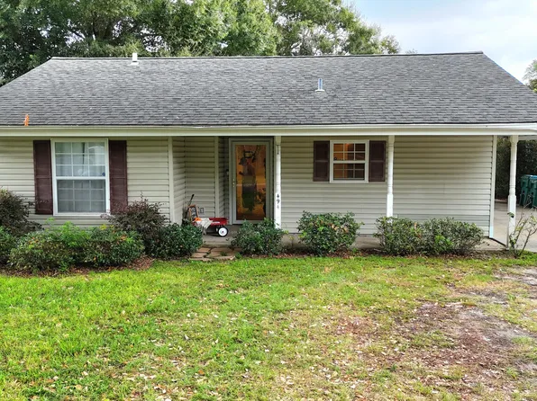 494 Northeast Ave, Gulfport, MS 39507
