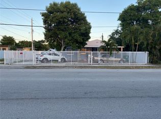 1045 Sinbad Ave, Opa Locka, FL 33054