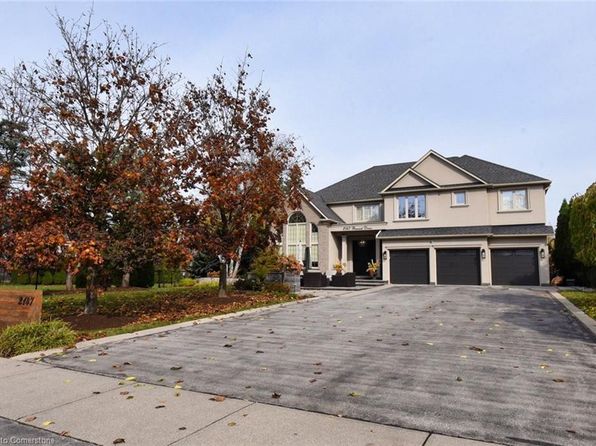 2147 Berwick Dr, Burlington, ON L7M 4B2