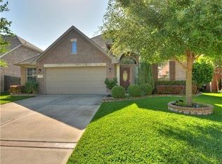 2612 Salorn Way, Round Rock, TX 78681