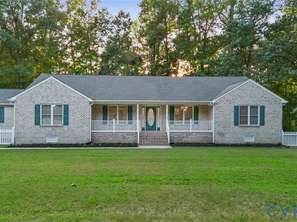 8203 Flannigan Mill Rd, Mechanicsville, VA 23111