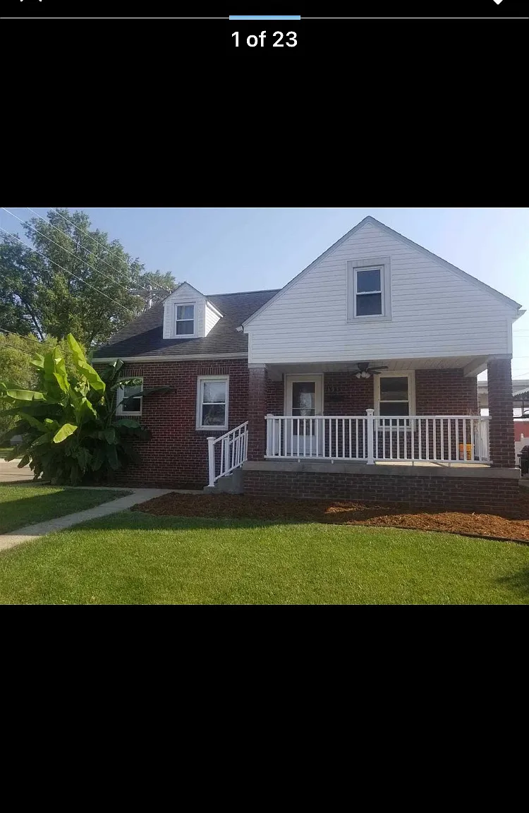 3 bed, 2032 sqft, $2,000 — Photo 1