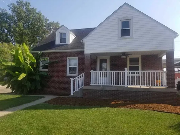 603 W 8th St, Jasper, IN 47546