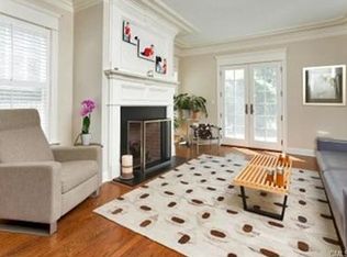 56 Orchard Pl #W, Greenwich, CT 06830