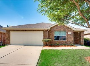 2329 Aurora Dr, Little Elm, TX 75068