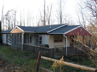 156 Coleman Station Rd, Friedens, PA 15541