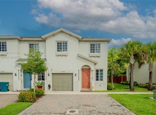 20828 NW 9th Path, Miami Gardens, FL 33169