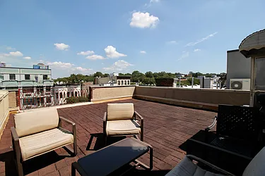 Rented by Hagstrom Management Inc