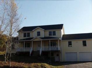 200 Middle Route Rd, Belmont, NH 03220