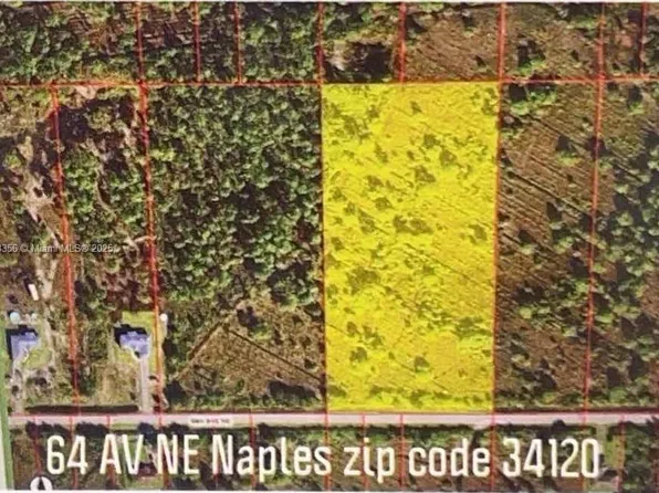 0 64th Ave NE, Naples, FL 34120