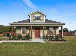 345 County Road 349, Logan, AL 35098