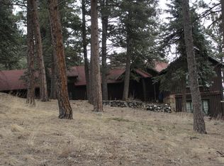 32743 Upper Bear Creek Rd, Evergreen, CO 80439