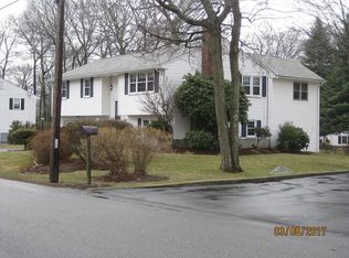 68 Taft St, Milford, MA 01757