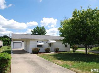 3724 S Chalmers Ave, Bartonville, IL