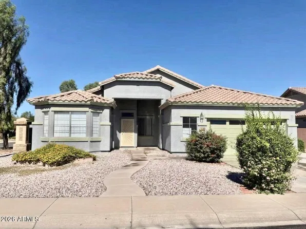 3434 E San Pedro Ave, Gilbert, AZ 85234