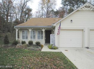 1935 Marconi Cir, Annapolis, MD 21401
