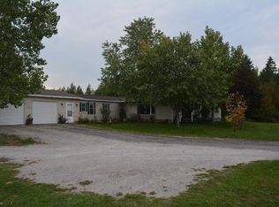 1941 Bradbury Rd, Alpena, MI 49707