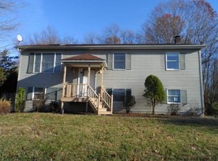 614 N Elting Corners Rd, Lloyd, NY