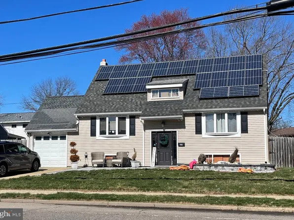 217 George Dye Rd, Hamilton, NJ 08690