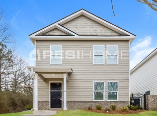 134 Wellbrook Ct NE, Conyers, GA 30012