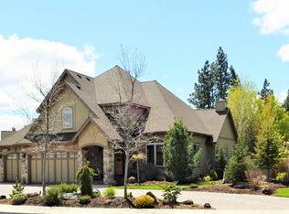 19418 Golden Meadow Loop, Bend, OR 97702