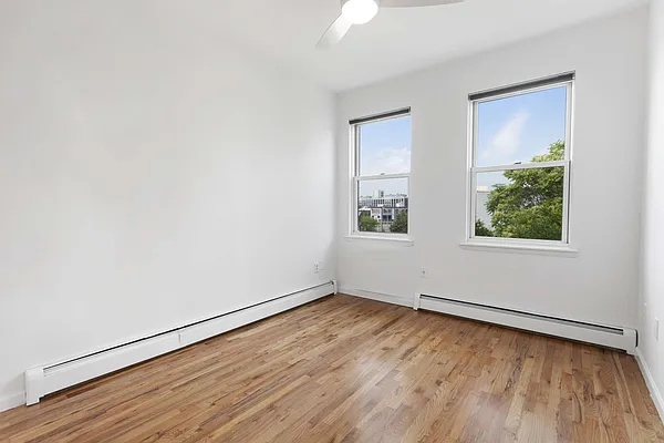 Rented by Brown Harris Stevens | media 9