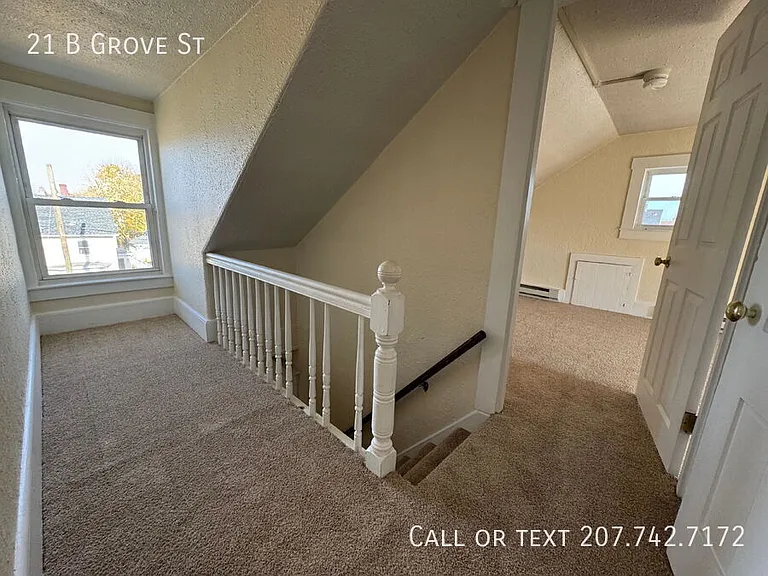 21 Grove St #B — Photo 14