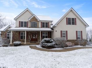 3179 Westwoods Pl N, Orefield, PA 18069