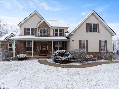 3179 Westwoods Pl N, Orefield, PA, 18069