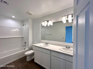 6057 E Campolina Trl, Tucson, AZ 85756