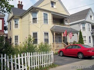 1622 Oneida St, Utica, NY 13501