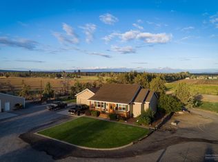 3773 SW Helmholtz Way, Redmond, OR 97756