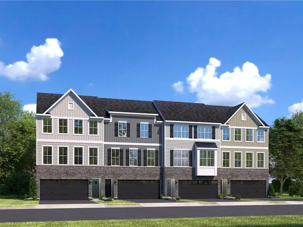 210 Breckenridge Ct, Cranberry Township, PA 16066