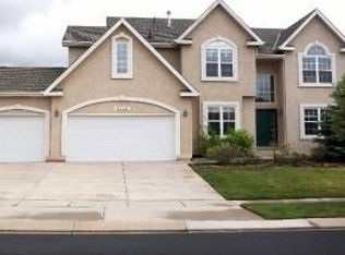 2320 Vanreen Dr, Colorado Springs, CO 80919