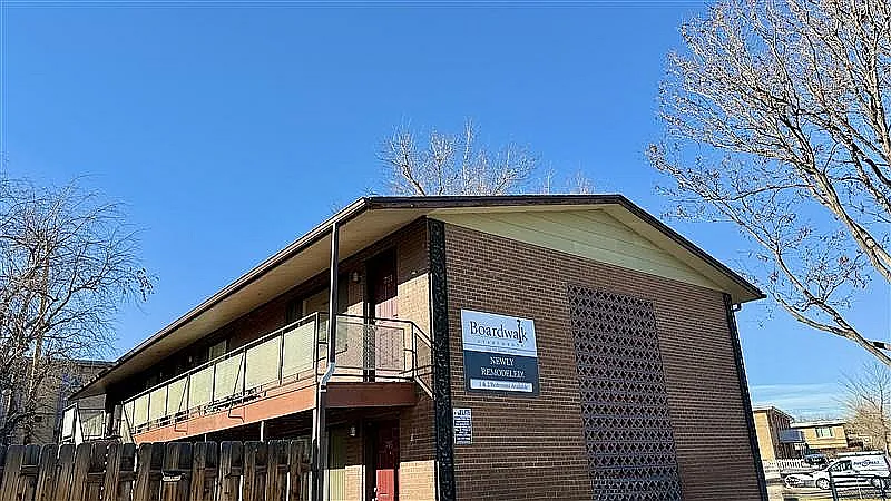 Boardwalk Apartments — Photo 4