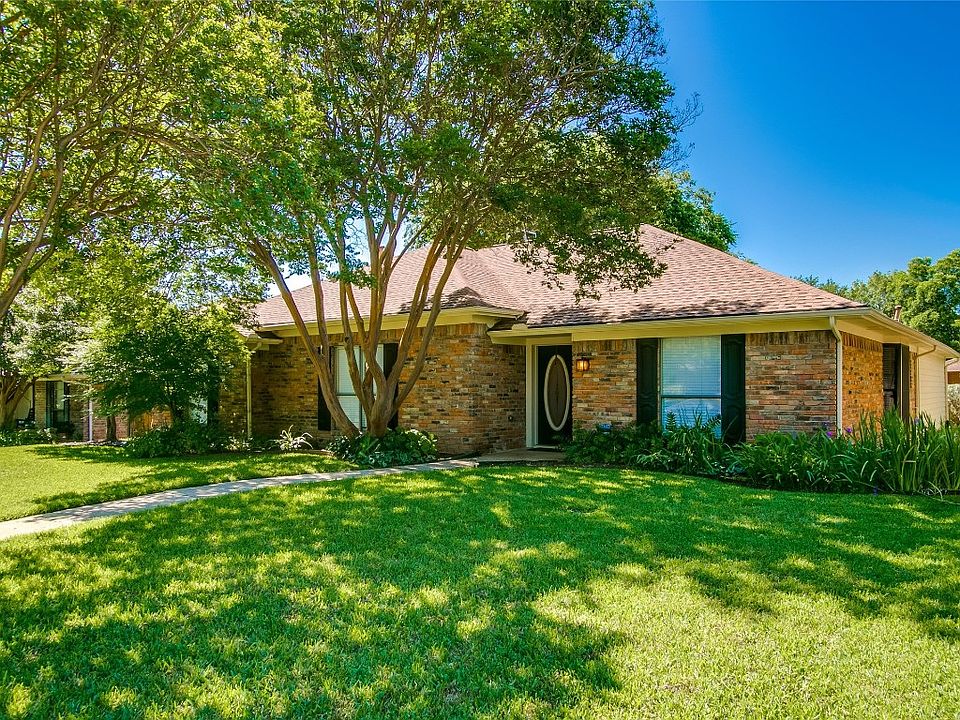 2200 Glen Forest Ln, Plano, TX 75023 Zillow