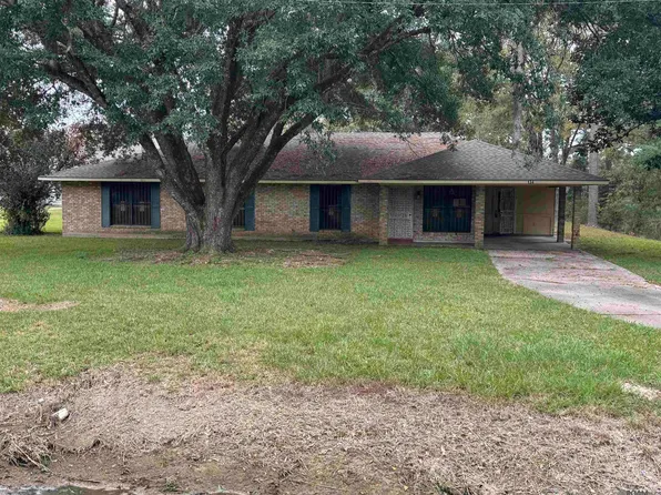 134 Port Hudson Plains Rd, Zachary, LA 70791