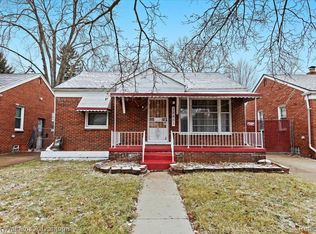 12931 Grayfield St, Detroit, MI 48223