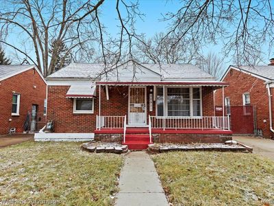 12931 Grayfield St, Detroit, MI, 48223
