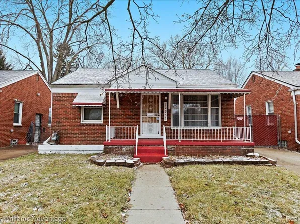 12931 Grayfield St, Detroit, MI 48223