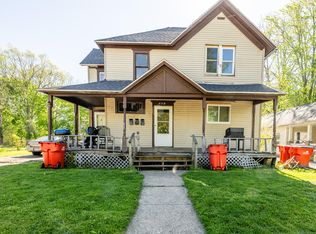 561 Heck Ct, Benton Harbor, MI 49022