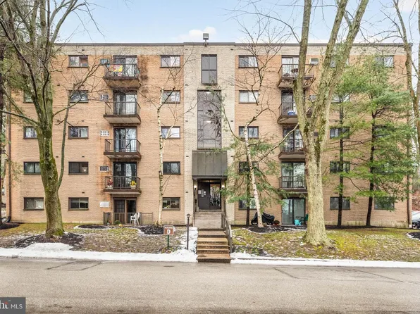 400 Glendale Rd #D-44, Havertown, PA 19083