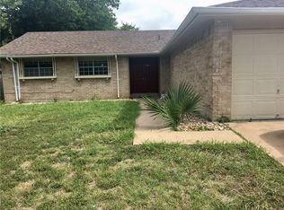 1100 Ridgeline Dr, Round Rock, TX 78664