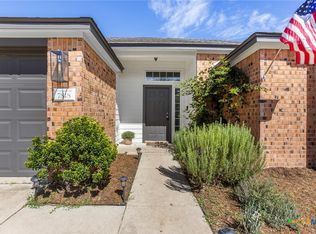 7818 Honeysuckle, Temple, TX 76502