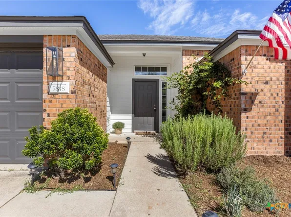 7818 Honeysuckle, Temple, TX 76502
